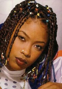 90s Hairstyles 11 Top Iconic Hair Trends
