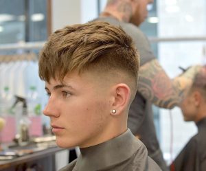 15 New Hairstyles For Men In 2019