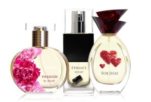 Fragrance Customization