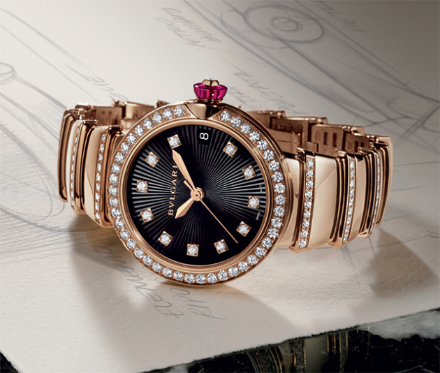 Luxury Watches for Women