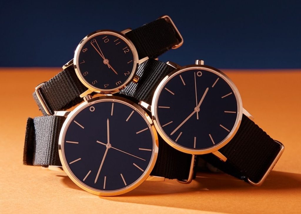 Sustainable and Ethical Watch Brands