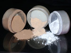 Setting Techniques and Powders