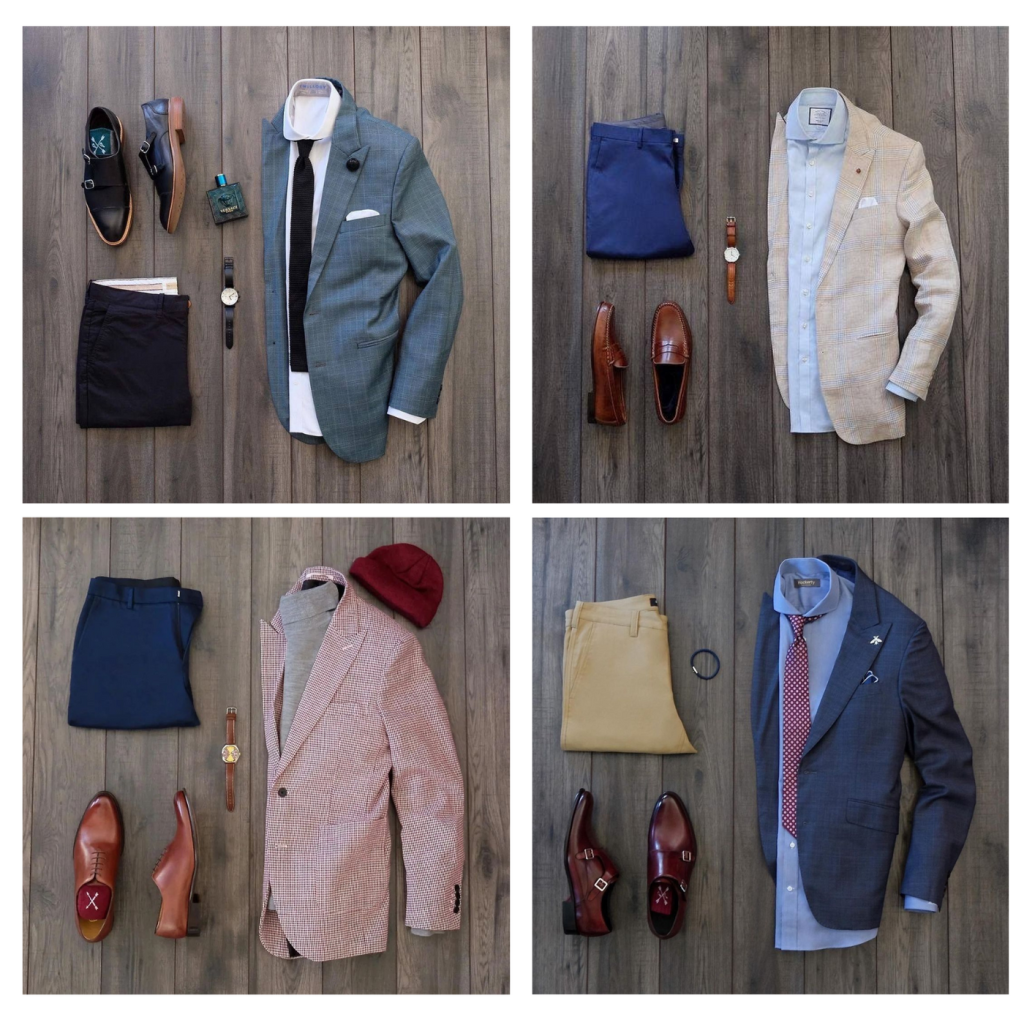 The Benefits of a Versatile and Timeless Capsule Wardrobe