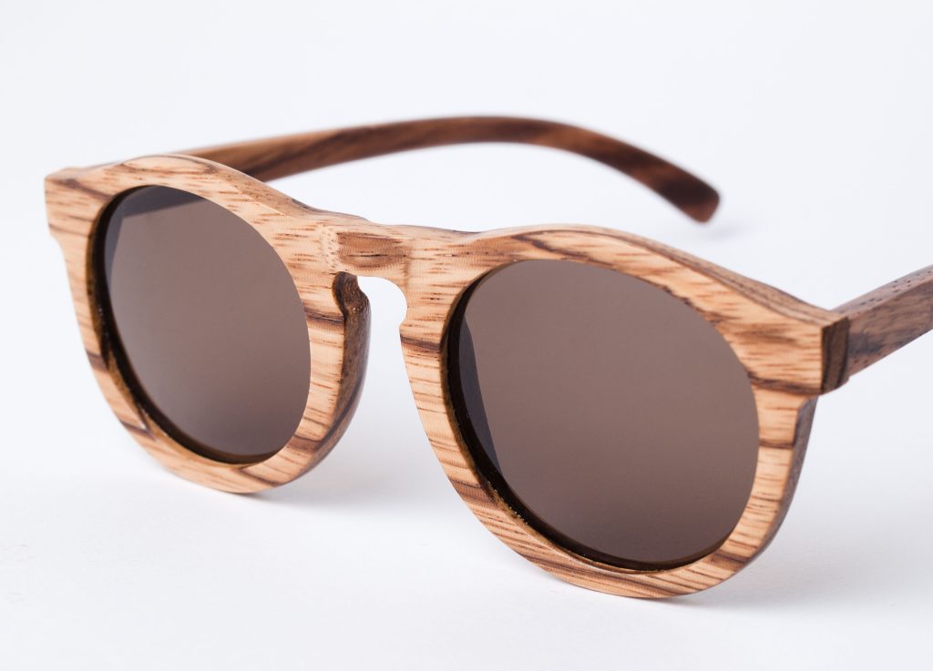 Sustainable and Eco-Friendly Sunglasses