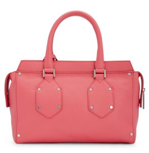 Miniature Top-Handle Bags: