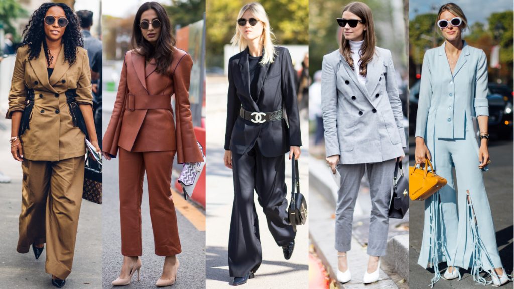 The Power of Street Style 
