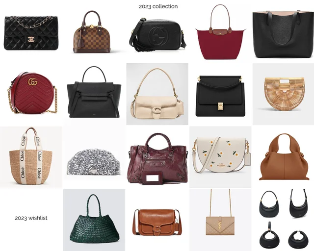 The Latest Handbag Trends for the Fashion-Forward Woman