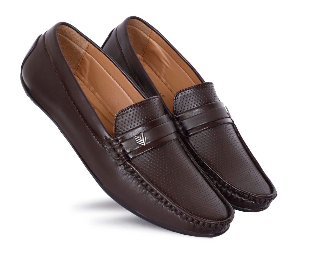 The Sustainable Loafers