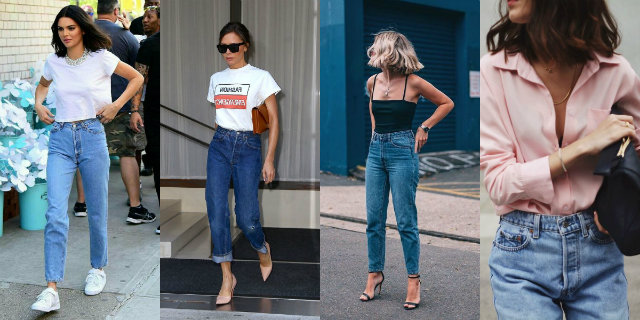 Denim for the Changing Seasons