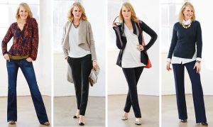 Fashion Tips for Every Age