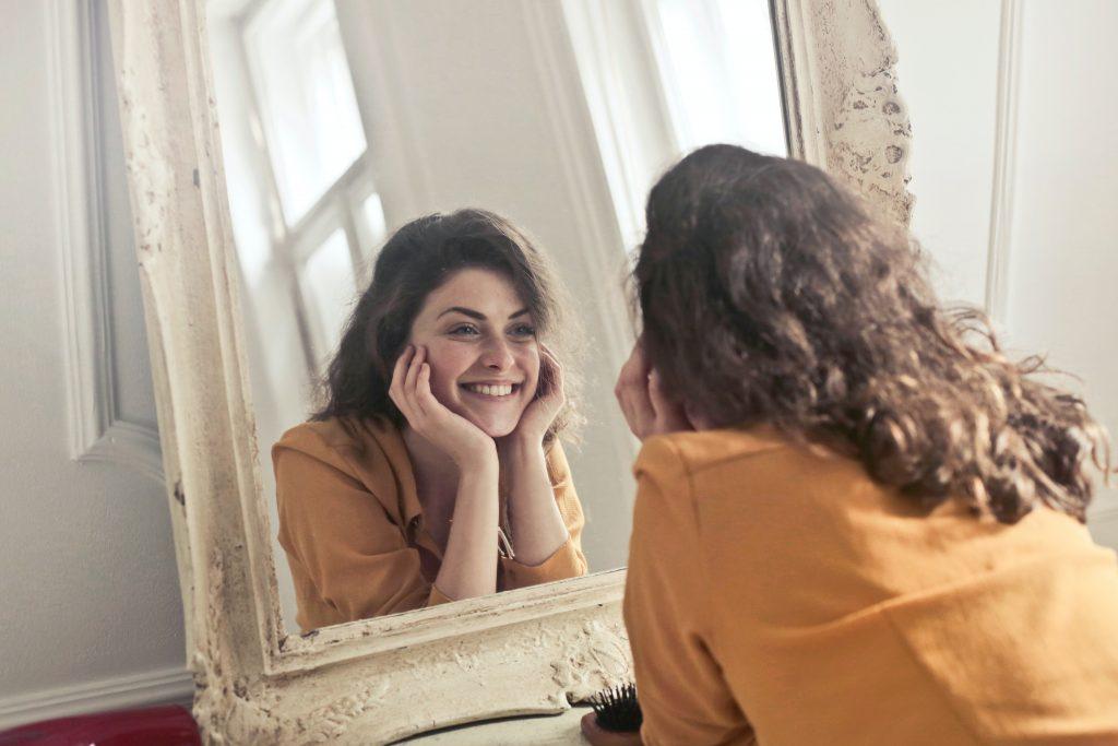 Body Positivity and Self-Acceptance