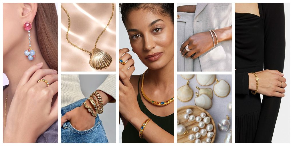 Trends in Bead Jewelry