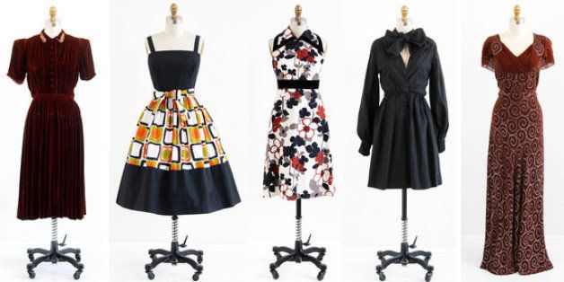 Must-Have Vintage 80s Pieces