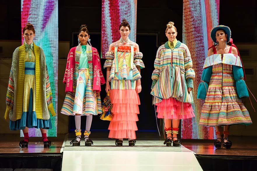 Peruvian Fashion Brands Leading the Way