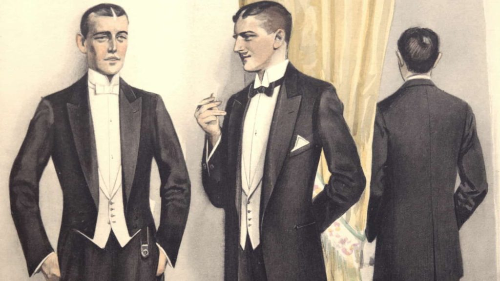 The Historical Roots of the Waistcoat