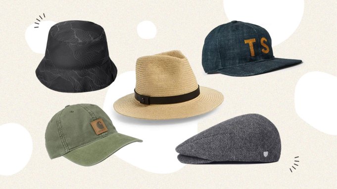Distinctive Headgear: The Era of Snapback Caps and Bucket Hats