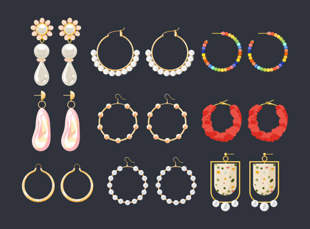 Exploring Clip-On Earring Styles