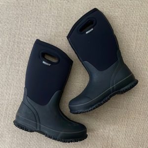 Bogs Classic High Handle Waterproof Insulated Boot